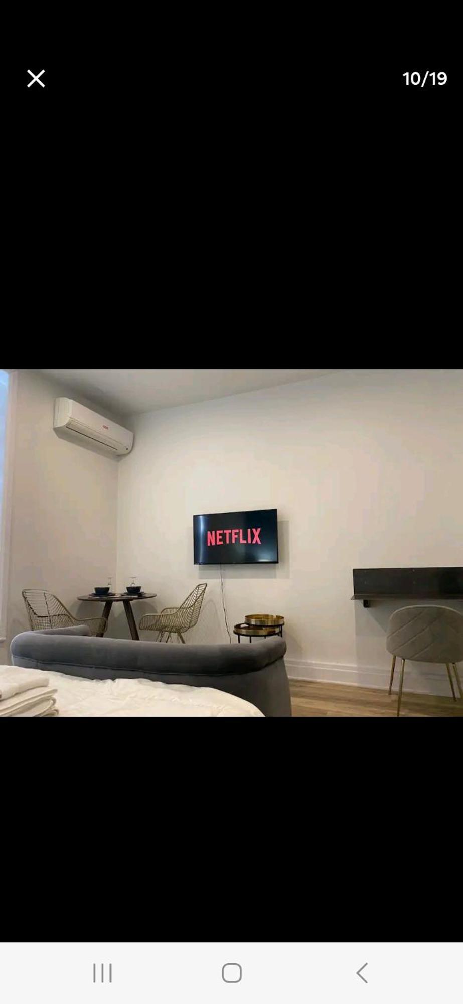 Apartamento Le Bon Plan